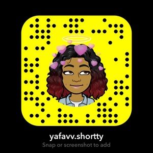 Meet your Posher, Imani